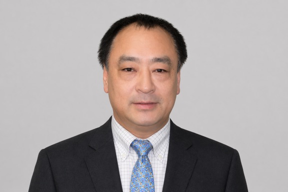 鈴木 均(代表弁理士)